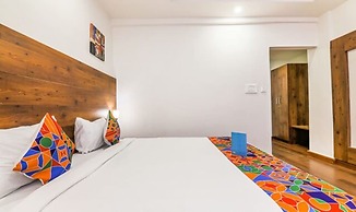 Fabhotel Vista Suites