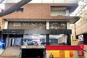 Fabhotel Vista Suites