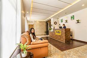 Fabhotel Vista Suites
