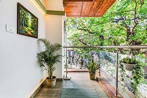 Fabhotel Vista Suites