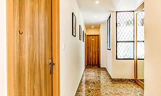 Fabhotel Vista Suites