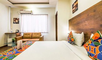 Fabhotel Vista Suites