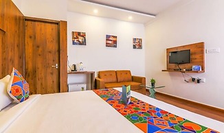 Fabhotel Vista Suites