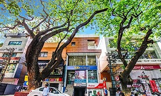 Fabhotel Vista Suites