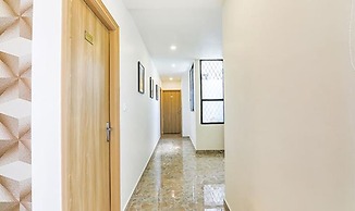 Fabhotel Vista Suites