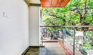 Fabhotel Vista Suites