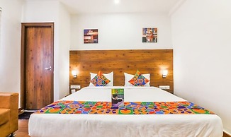 Fabhotel Vista Suites