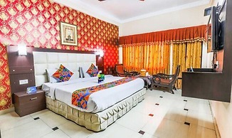 FabHotel Pramila Inn