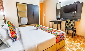 FabHotel Pramila Inn