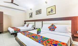 FabHotel Pramila Inn