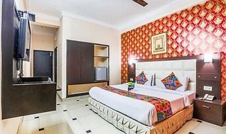 FabHotel Pramila Inn