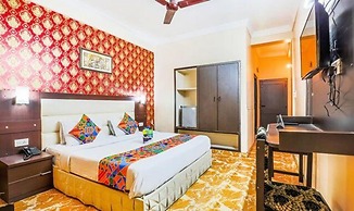 FabHotel Pramila Inn