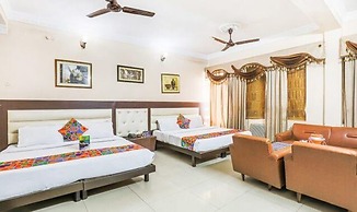 FabHotel Pramila Inn
