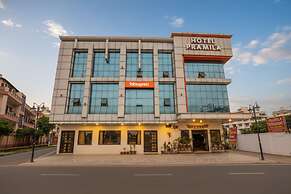 FabHotel Pramila Inn