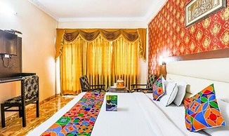 FabHotel Pramila Inn