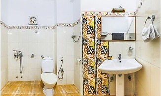 FabHotel Pramila Inn