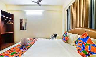 FabHotel K7 Trends With Pool, Baga Beach