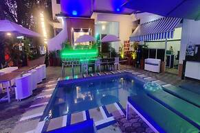 FabHotel K7 Trends With Pool, Baga Beach