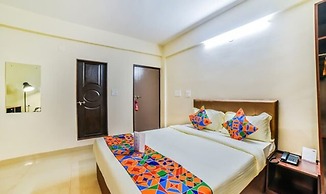 FabHotel K7 Trends With Pool, Baga Beach