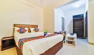 FabHotel K7 Trends With Pool, Baga Beach