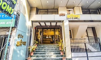 FabExpress Karishma - Shivaji Nagar, Pune