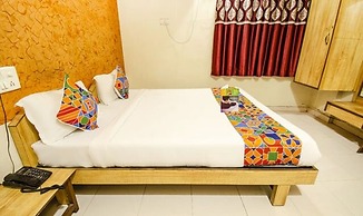 FabExpress Karishma - Shivaji Nagar, Pune