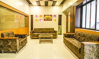 FabExpress Karishma - Shivaji Nagar, Pune