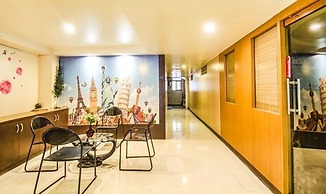 FabExpress Karishma - Shivaji Nagar, Pune