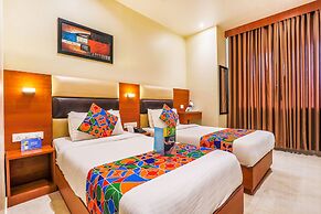 FabHotel Liwa International