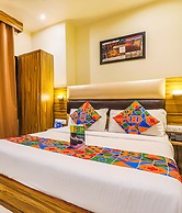 FabHotel Liwa International