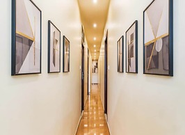 FabHotel Liwa International