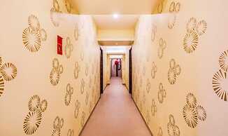 Fabhotel Landmark Residency
