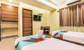 Fabhotel Landmark Residency