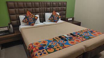 Fabhotel Landmark Residency