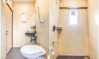 Fabhotel Landmark Residency