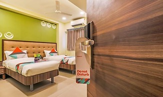 Fabhotel Landmark Residency