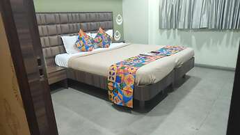 Fabhotel Landmark Residency