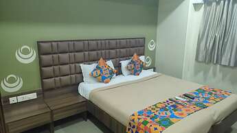 Fabhotel Landmark Residency