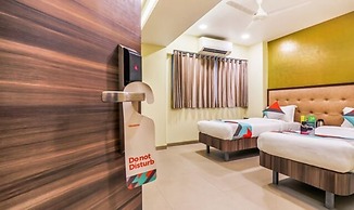 Fabhotel Landmark Residency