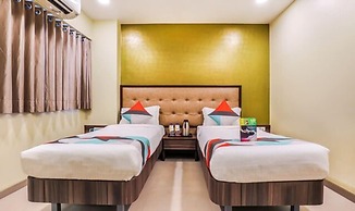 Fabhotel Landmark Residency