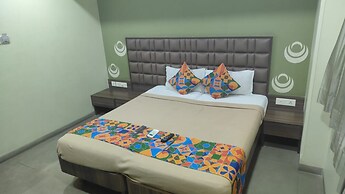 Fabhotel Landmark Residency