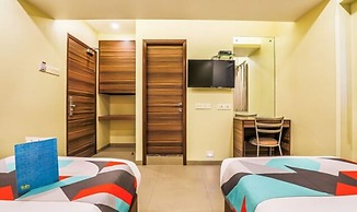 Fabhotel Landmark Residency