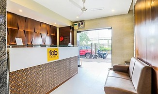 Fabhotel Landmark Residency