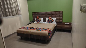 Fabhotel Landmark Residency