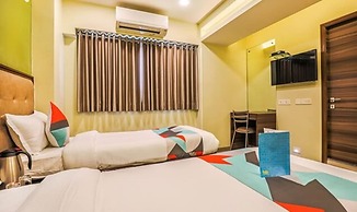 Fabhotel Landmark Residency