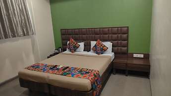 Fabhotel Landmark Residency