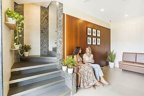 Fabhotel Landmark Residency