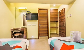 Fabhotel Landmark Residency