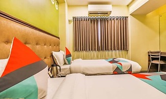 Fabhotel Landmark Residency