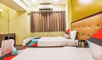 Fabhotel Landmark Residency